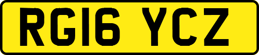 RG16YCZ