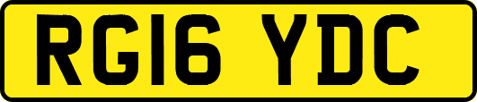 RG16YDC