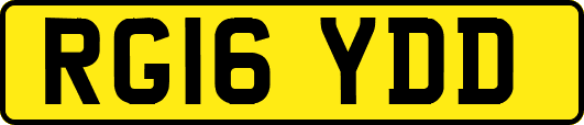 RG16YDD