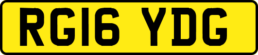 RG16YDG