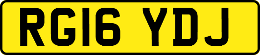 RG16YDJ