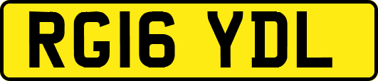 RG16YDL