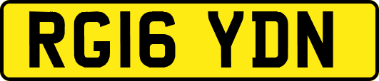 RG16YDN