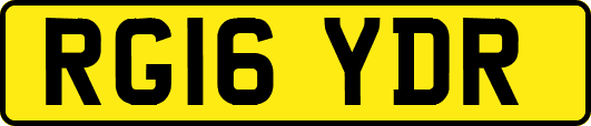 RG16YDR
