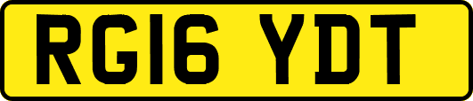 RG16YDT
