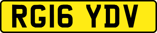 RG16YDV