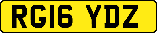 RG16YDZ