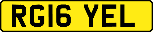 RG16YEL