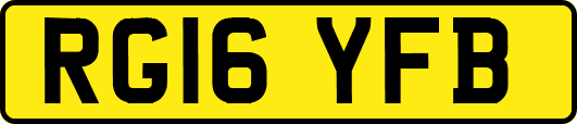 RG16YFB