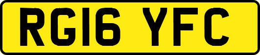RG16YFC