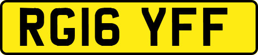 RG16YFF