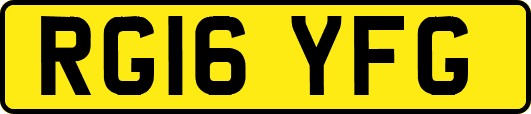 RG16YFG