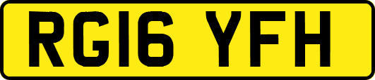 RG16YFH