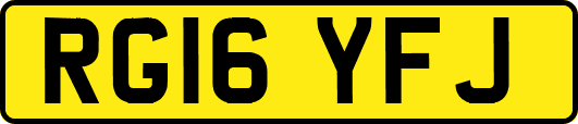RG16YFJ
