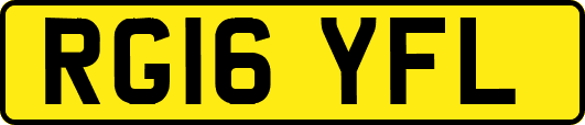 RG16YFL