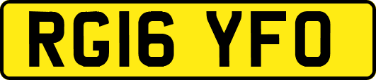 RG16YFO