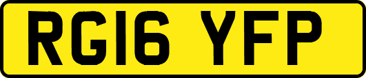 RG16YFP