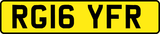 RG16YFR