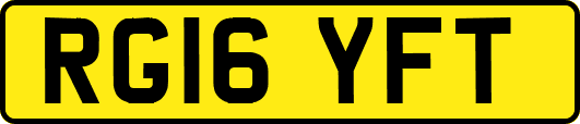 RG16YFT