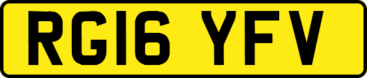 RG16YFV