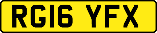 RG16YFX