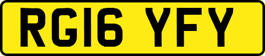RG16YFY