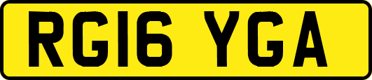 RG16YGA