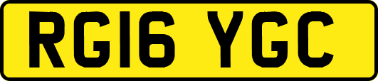 RG16YGC