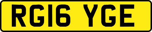 RG16YGE