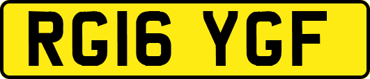 RG16YGF