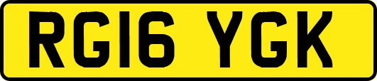 RG16YGK
