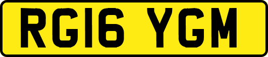 RG16YGM