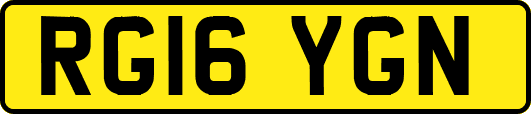 RG16YGN