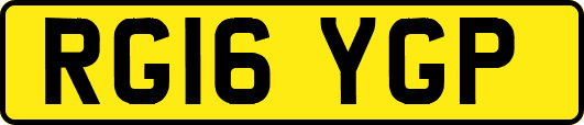 RG16YGP