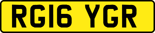 RG16YGR