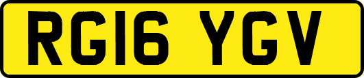 RG16YGV