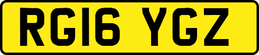 RG16YGZ