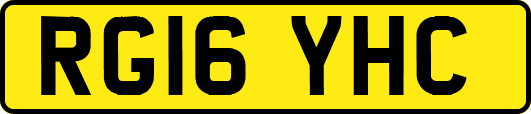 RG16YHC