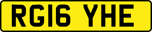 RG16YHE