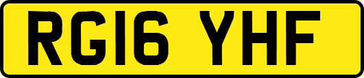 RG16YHF