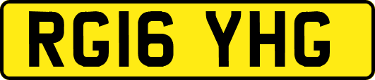 RG16YHG