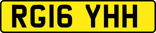 RG16YHH