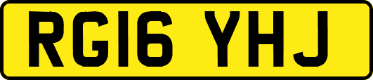 RG16YHJ
