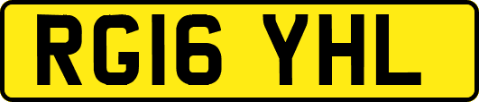 RG16YHL