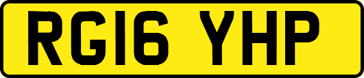 RG16YHP