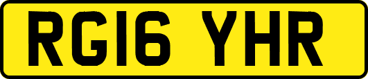 RG16YHR