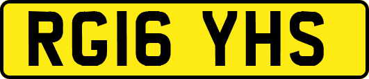 RG16YHS