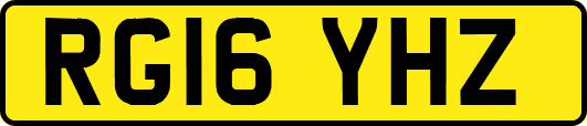 RG16YHZ