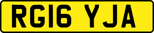 RG16YJA