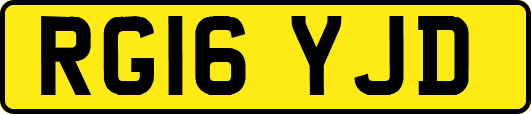RG16YJD